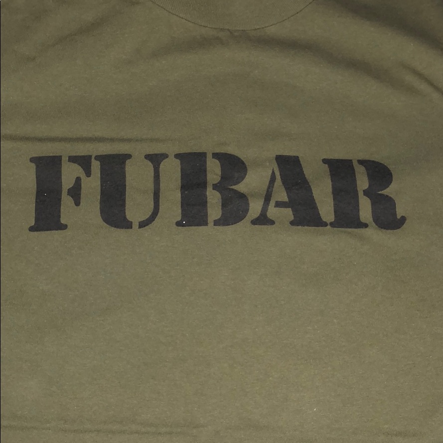 Fubar
